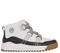 Ghete sport, dama, SKECHERS YANA - COLLINS LANDING 180320-NTBR crem, piele ecologica